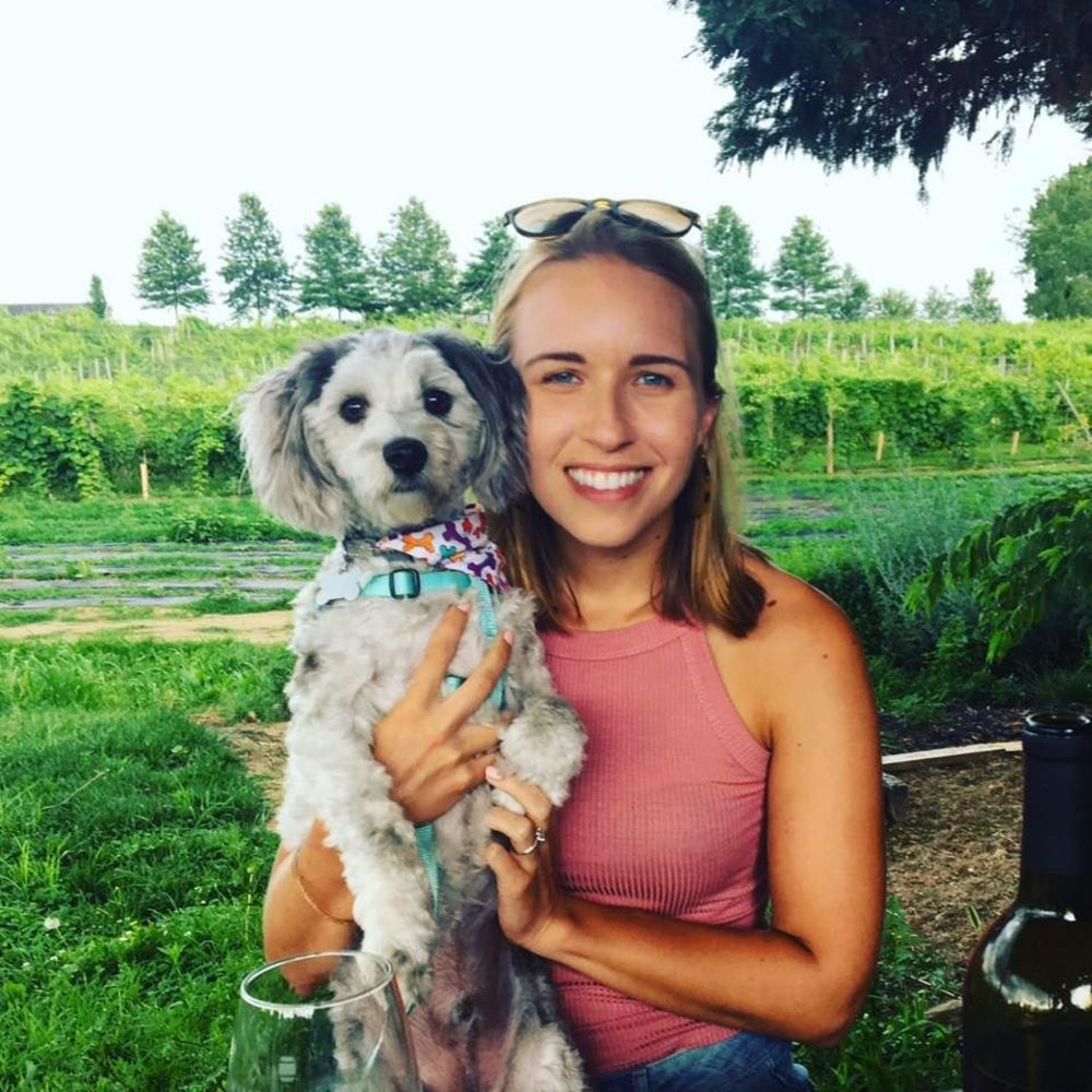 Meet your Posher, Morgan